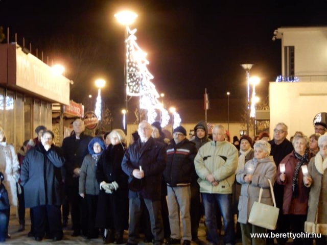 Advent negyedik vasárnapján 26